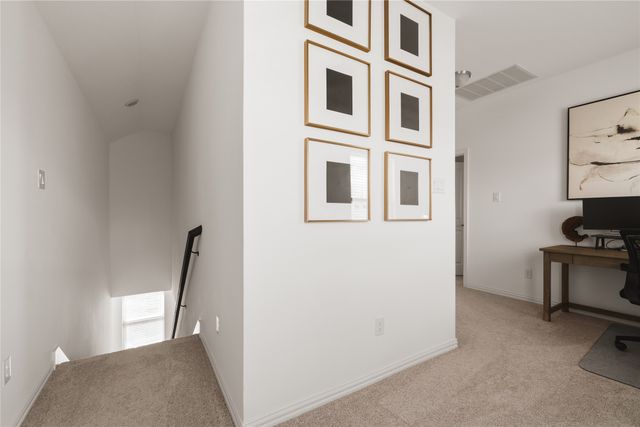 1456 Martingale Lane, Forney, TX 75126