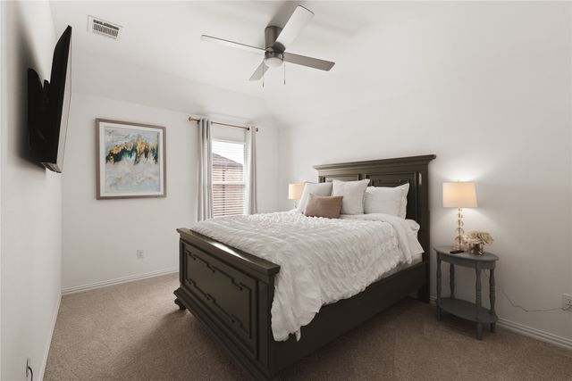 1456 Martingale Lane, Forney, TX 75126