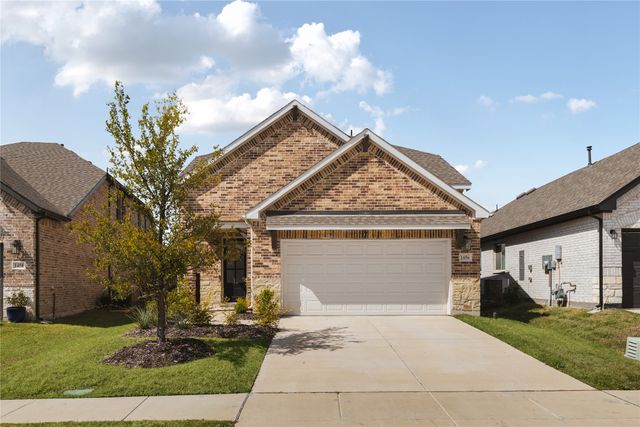 1456 Martingale Lane, Forney, TX 75126