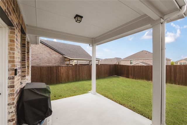 1456 Martingale Lane, Forney, TX 75126