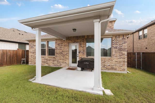 1456 Martingale Lane, Forney, TX 75126