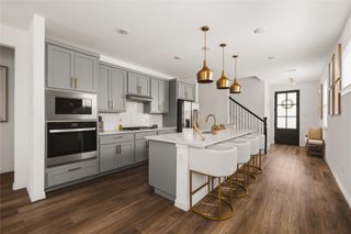 1456 Martingale Lane, Forney, TX 75126