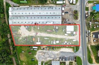 Vacant S Duval Avenue, Madison, FL 32340