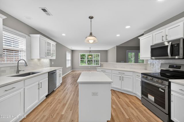 5204 Treybrooke Drive, Wilmington, NC 28409