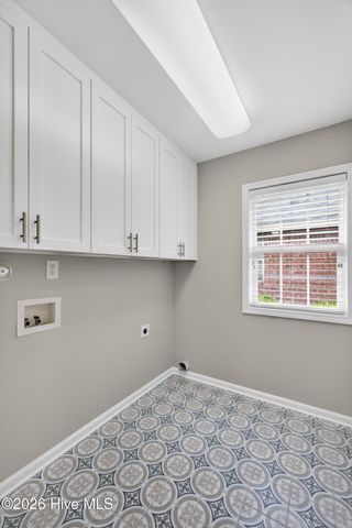 5204 Treybrooke Drive, Wilmington, NC 28409