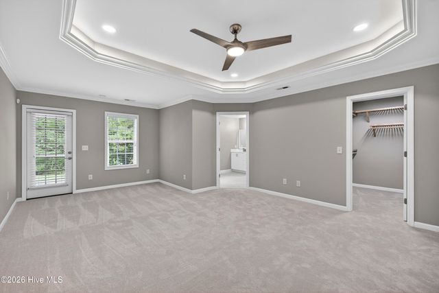 5204 Treybrooke Drive, Wilmington, NC 28409