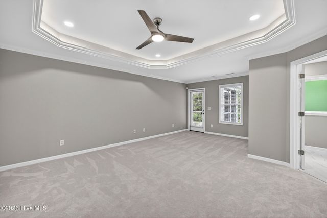 5204 Treybrooke Drive, Wilmington, NC 28409