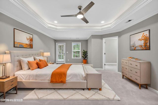 5204 Treybrooke Drive, Wilmington, NC 28409