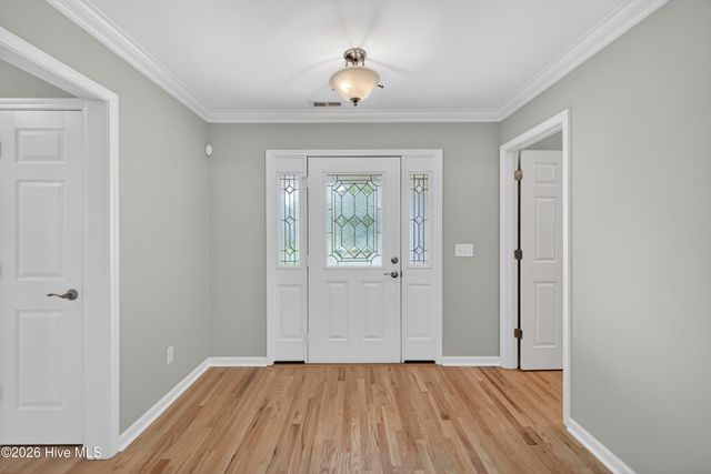 5204 Treybrooke Drive, Wilmington, NC 28409