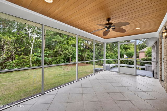 5204 Treybrooke Drive, Wilmington, NC 28409