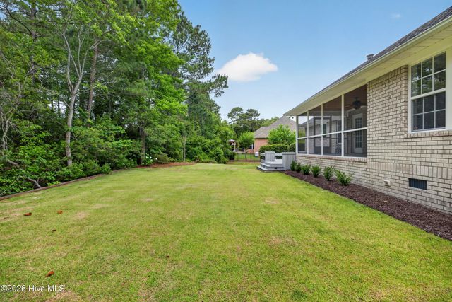 5204 Treybrooke Drive, Wilmington, NC 28409