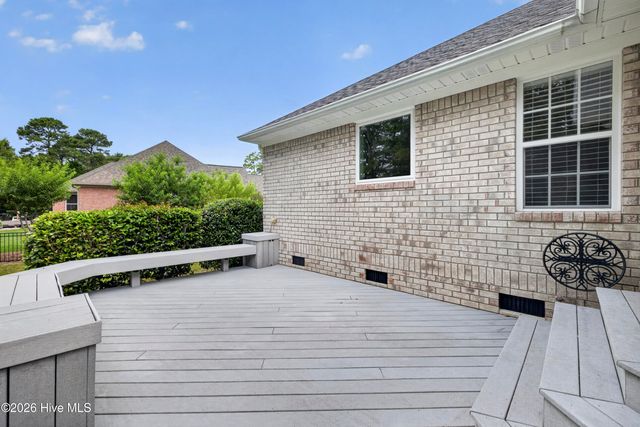 5204 Treybrooke Drive, Wilmington, NC 28409