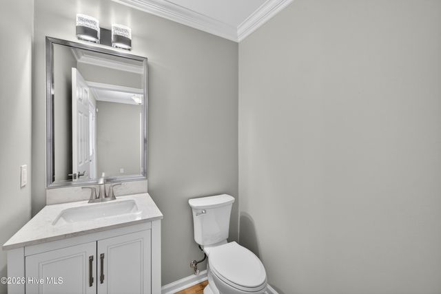 5204 Treybrooke Drive, Wilmington, NC 28409
