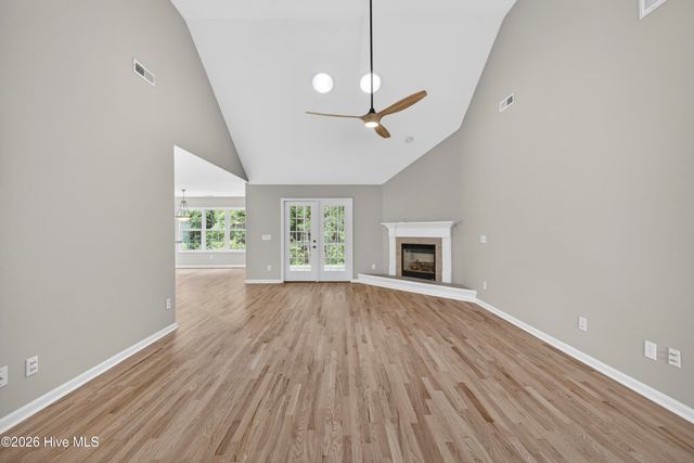5204 Treybrooke Drive, Wilmington, NC 28409