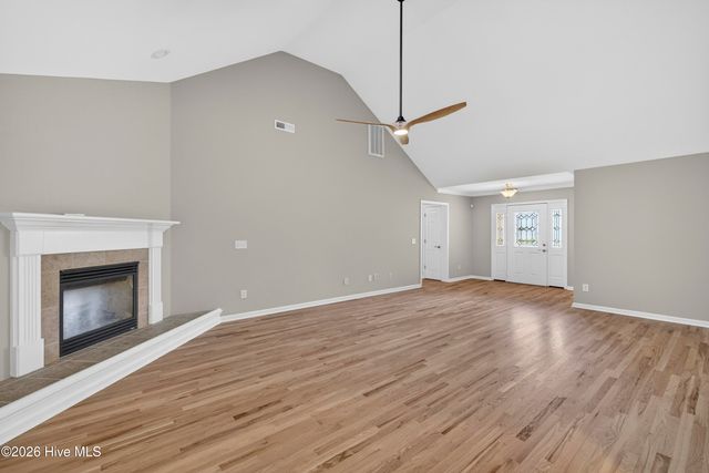 5204 Treybrooke Drive, Wilmington, NC 28409