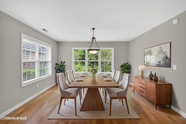 5204 Treybrooke Drive, Wilmington, NC 28409