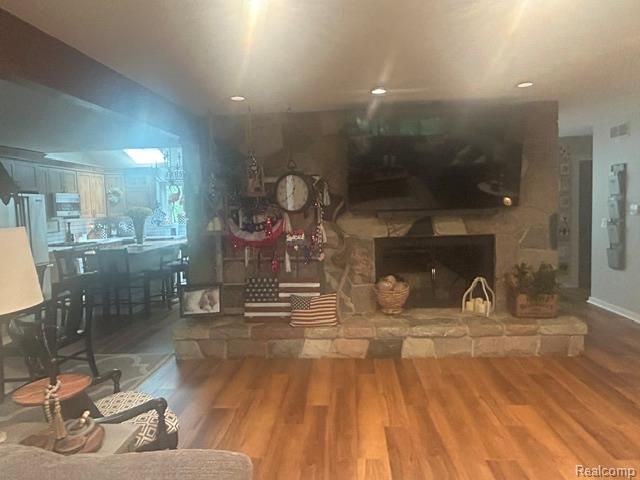 1510 Milford Hills Drive, Milford, MI 48381