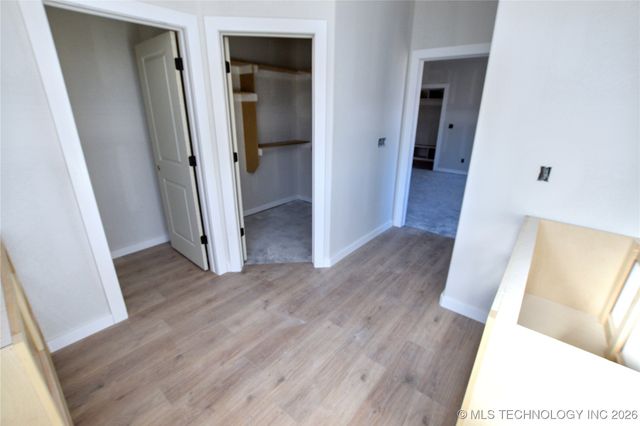 18864 W Hunters Court, Park Hill, OK 74451