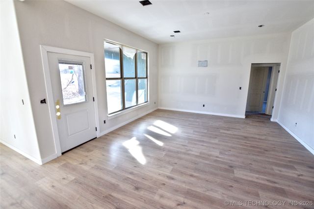 18864 W Hunters Court, Park Hill, OK 74451