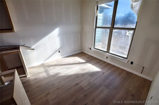 18864 W Hunters Court, Park Hill, OK 74451