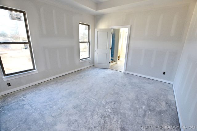 18864 W Hunters Court, Park Hill, OK 74451