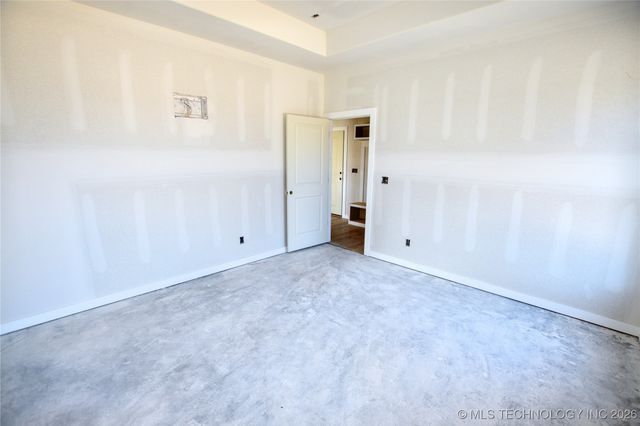 18864 W Hunters Court, Park Hill, OK 74451