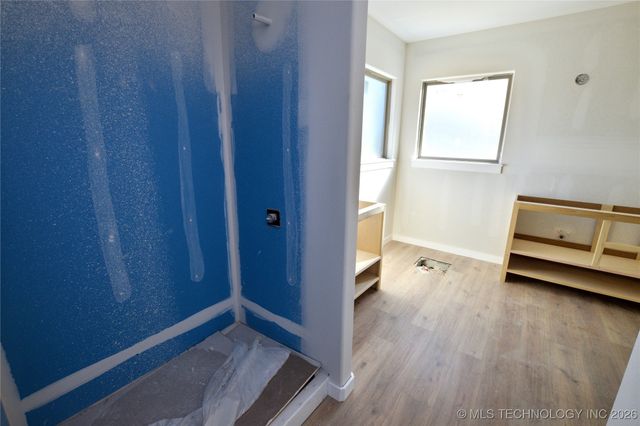 18864 W Hunters Court, Park Hill, OK 74451