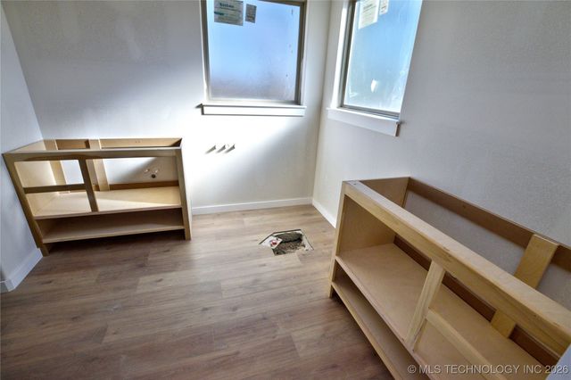 18864 W Hunters Court, Park Hill, OK 74451