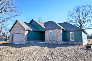 18864 W Hunters Court, Park Hill, OK 74451