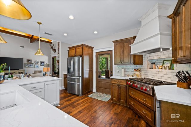 47252 Emmons Road, Bay Minette, AL 36507