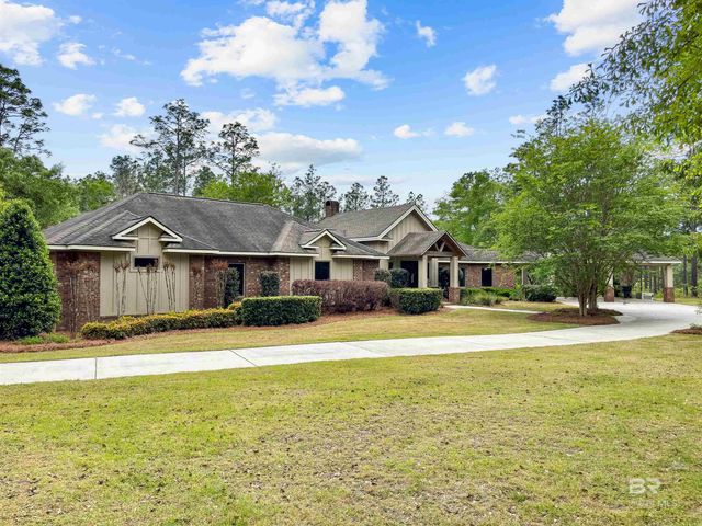 47252 Emmons Road, Bay Minette, AL 36507