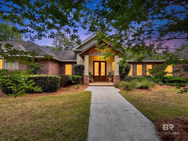 47252 Emmons Road, Bay Minette, AL 36507
