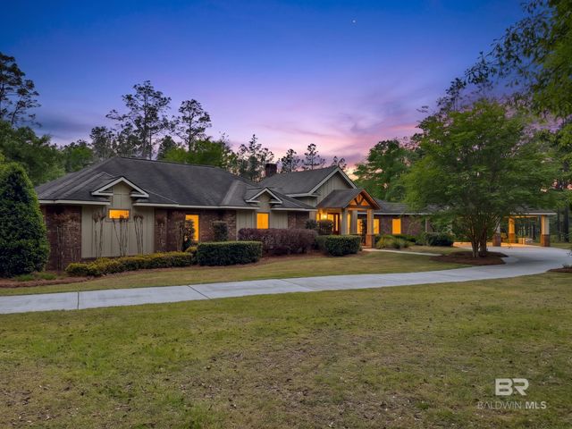 47252 Emmons Road, Bay Minette, AL 36507