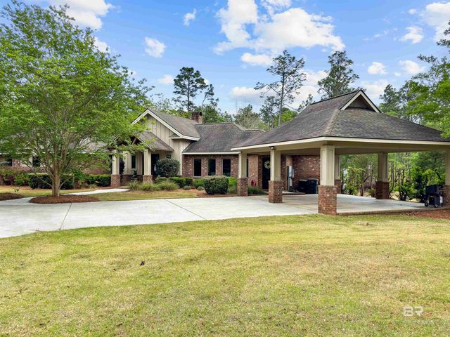 47252 Emmons Road, Bay Minette, AL 36507