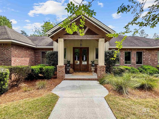 47252 Emmons Road, Bay Minette, AL 36507