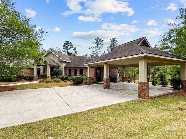 47252 Emmons Road, Bay Minette, AL 36507