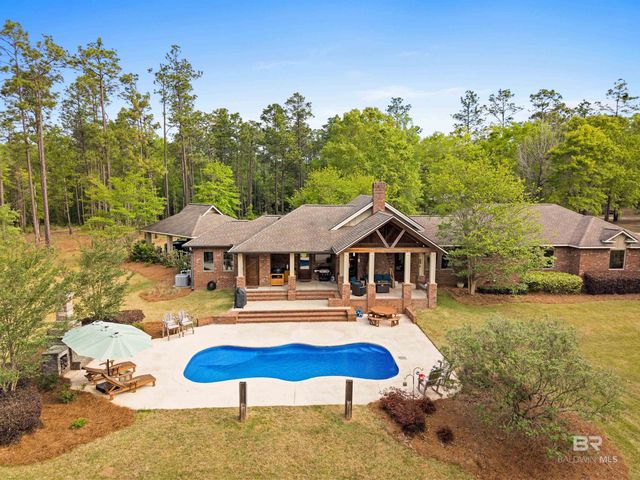 47252 Emmons Road, Bay Minette, AL 36507