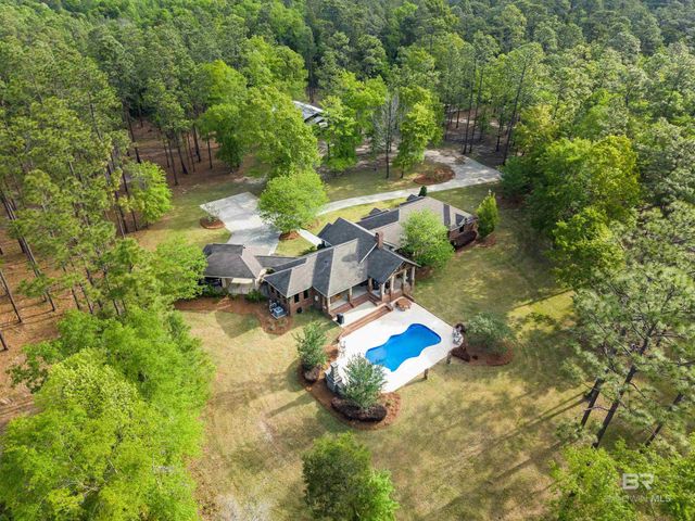 47252 Emmons Road, Bay Minette, AL 36507