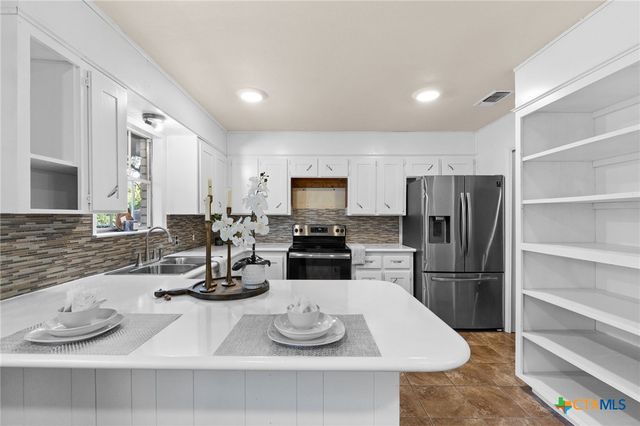 513 E 27th Avenue, Belton, TX 76513