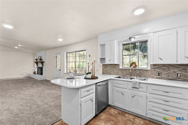 513 E 27th Avenue, Belton, TX 76513
