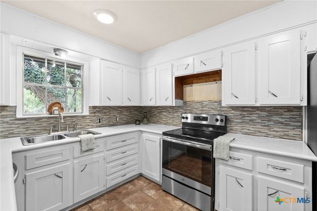 513 E 27th Avenue, Belton, TX 76513