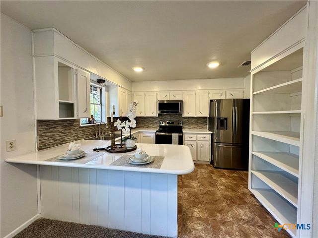 513 E 27th Avenue, Belton, TX 76513