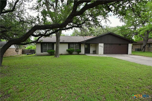 513 E 27th Avenue, Belton, TX 76513