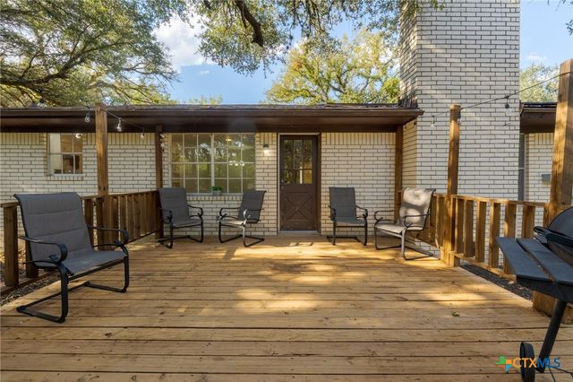 513 E 27th Avenue, Belton, TX 76513