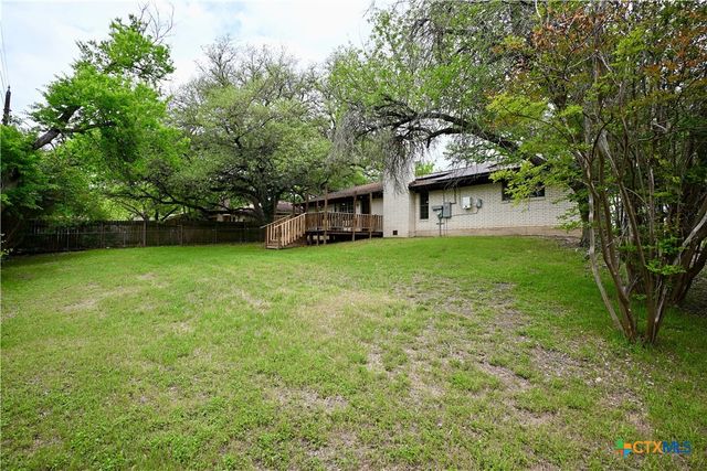 513 E 27th Avenue, Belton, TX 76513