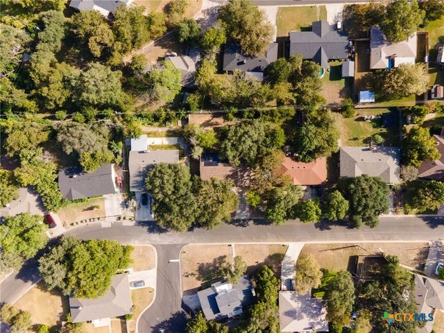 513 E 27th Avenue, Belton, TX 76513