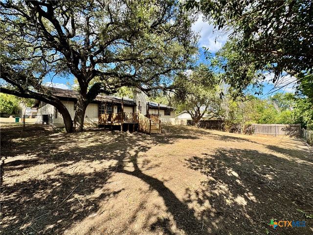 513 E 27th Avenue, Belton, TX 76513