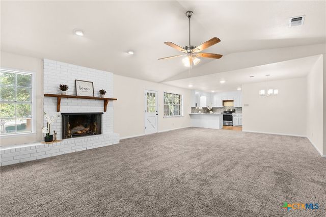 513 E 27th Avenue, Belton, TX 76513