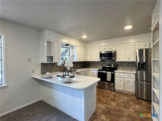 513 E 27th Avenue, Belton, TX 76513