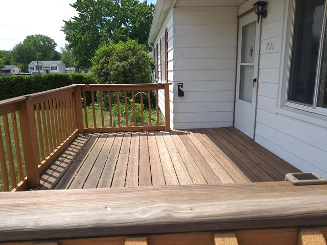 721 Indiana Avenue, Michigan City, IN 46360